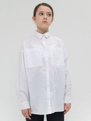 GWCJ8119 блузка для девочек