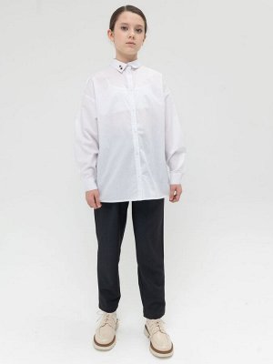 GWCJ8120 блузка для девочек