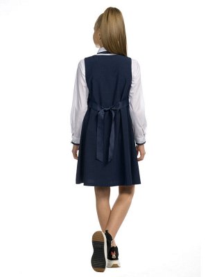 GWDV7103 платье для девочек