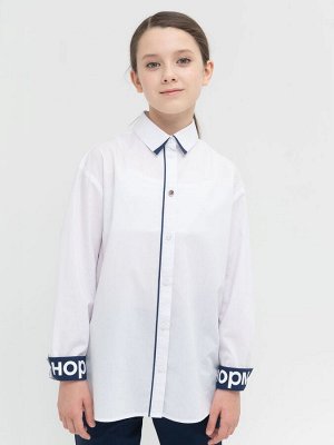 GWCJ8122 блузка для девочек