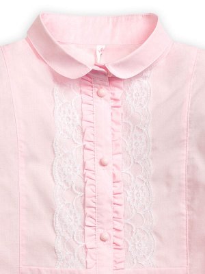 GWCT7094 блузка для девочек