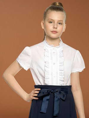 GWCT7112 блузка для девочек