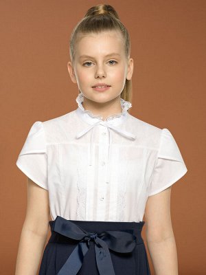 GWCT7114 блузка для девочек
