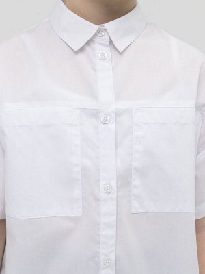 GWCT7119 блузка для девочек