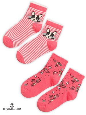 GEG3157(2) носки для девочек