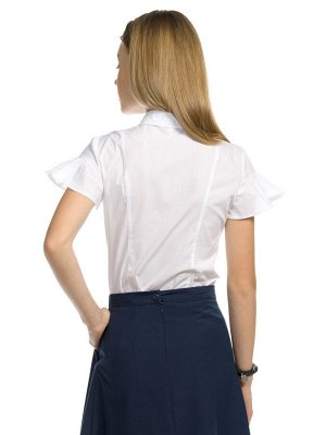 GWCT8093 блузка для девочек