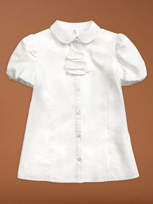 GWCT8113 блузка для девочек