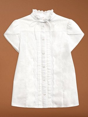 GWCT8114 блузка для девочек