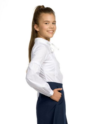 GWCJ8083 блузка для девочек