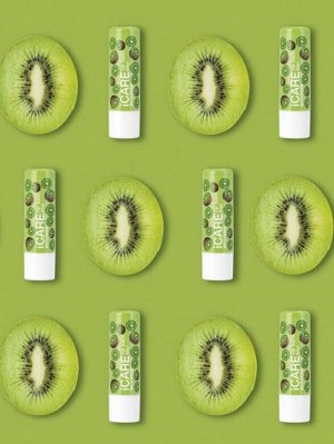 RELOUIS Бальзам для губ ICARE LIP BALM kiwi