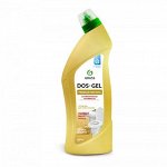 Чистящее средство &quot;DOS GEL&quot; Premium (флакон 1000 мл), шт