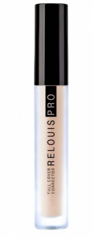 Корректор "Relouis" PRO Full Cover Corrector тон 20, natural