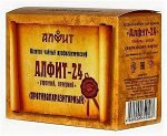 Фитосбор &quot;Алфит-24&quot; Противопаразитарный