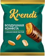 Конфеты Krendi (упаковка 0,5 кг) Яшкино