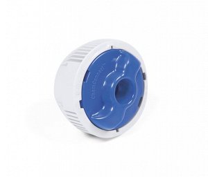 Каркасный бассейн (56457) BestWay [412х201х122см, 8124л, 79кг, песч.фил.-нас, лестн, попл.-дозатор]