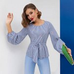 Блуза Пора обновляться