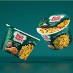 Продукты &quot;Кухня без границ&quot;. Биг Ланч, Бизнес Меню