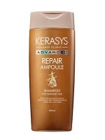 КераСис/KERASYS Шампунь для волос Интенсивное восстановление 400мл