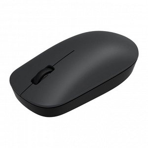 Беспроводная мышь xiaomi mouse lite (xmwxsb01ym)