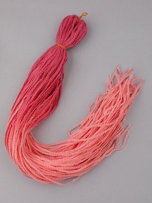 Канекалон для косичек/Канекалон для плетения кос, 65 см