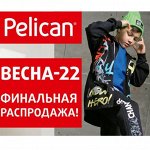 PELICAN // финальная майская распродажа! 😍