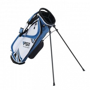 Набор клюшек для гольфа "Seed" PGM, для детей, 150-165 см, сумка в комплекте