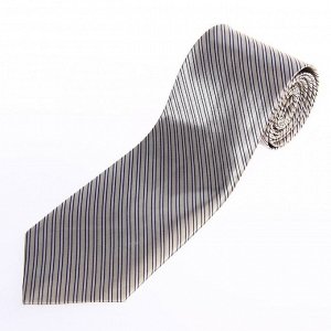 Подарочный набор "Самому лучшему отцу": галстук и ручка