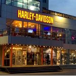 Коллекция одежды Harley-Davidson