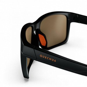 Взрослые солнцезащитные очки mh530 категория 3 QUECHUA