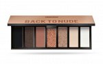 PUPA 040297A001 MAKE UP STORIES COMPACT палетка теней 001 снова нюд