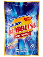 СТИРАЛЬНЫЙ ПОРОШОК ДЛЯ БЕЛЬЯ ГИПОАЛЛЕРГЕННЫЙ Powder Laundry Detergent 3 кг