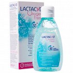 Лактацид Гель для интимной гигиены &quot;Кислородная свежесть&quot;, 200 мл (Lactacyd, Неприятный запах)