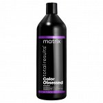 Матрикс Кондиционер Total results Color Obsessed для окрашенных волос, 1000 мл (Matrix, Total results)