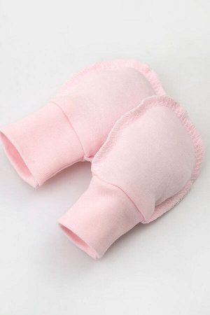 Набор для младенца 3 предмета КПЛ-ИГР/розовый