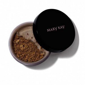 Шелковистая пудра Mary Kay®