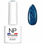 Гель-лак Nail de Paris №088