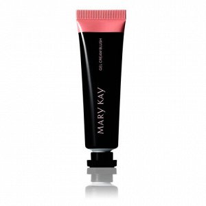 Гелевые кремовые румяна Mary Kay