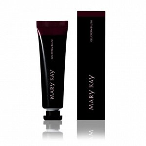 Гелевые кремовые румяна Mary Kay