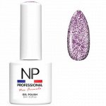 Гель-лак Nail de Paris №091