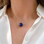 Кулоны из натурального камня