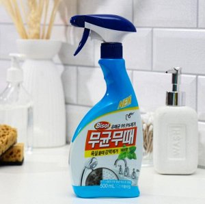 * Pigeon "Чистящее средство для ванной комнаты с ароматом трав"