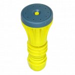 INBLOOM Насадка для полива растений, 1 режим, 1/2&quot;, 15см, ПП