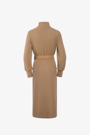 Платье / Elema 5К-11255-2-170 верблюд