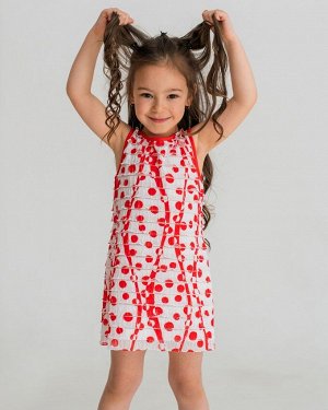 Платье детское PD002