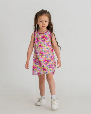 Платье детское PD006
