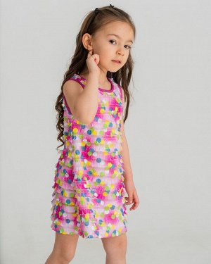 Платье детское PD006