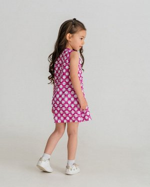 Платье детское PD004