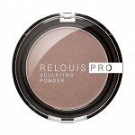 Relouis Пудра скульптор Pro Sculpting 5 гр 01