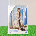 Кукла &quot;Ледяное сердце&quot;