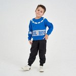 Джемпер для мальчика арт.BK1366DJ